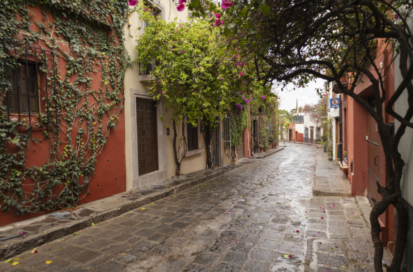  REMAX Quality: las mejores zonas para vivir en Querétaro