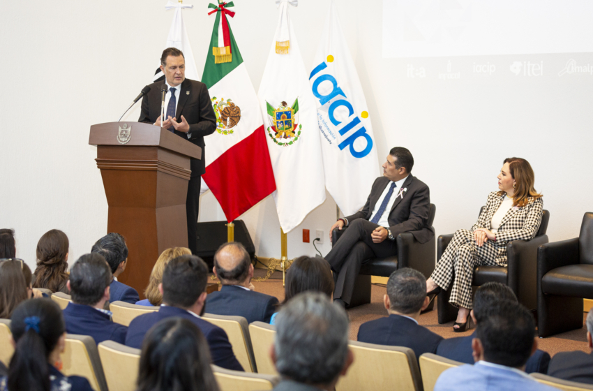  Querétaro es un lugar de oportunidades y soluciones: Gobernador