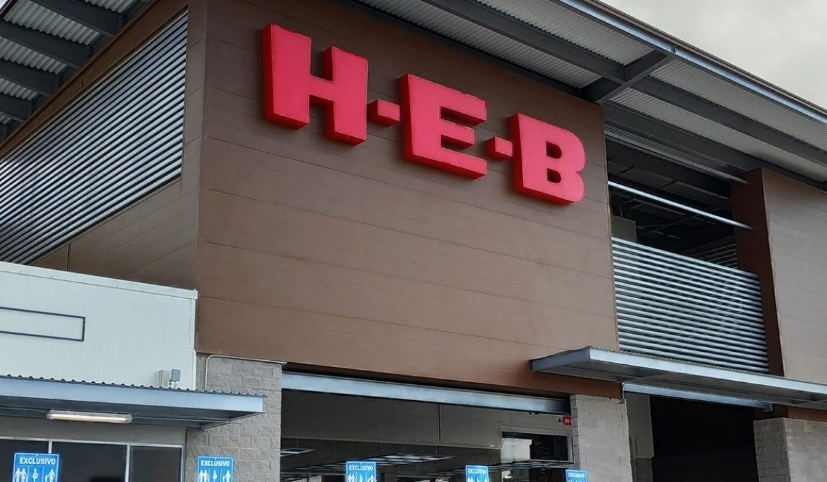 Inauguran Cuarta Sucursal De H-E-B En Querétaro – Códice Informativo ...