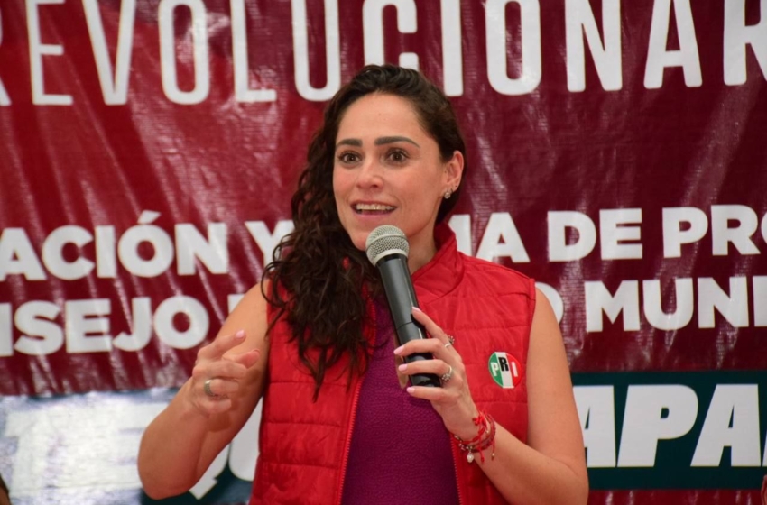  Continúan analizado la viabilidad de ir en coalición total con Frente Amplio en Querétaro