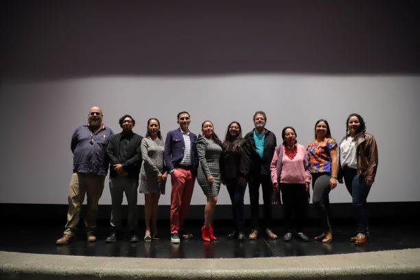  UAQ estrena su documental “Querétaro, Tierra Viva”