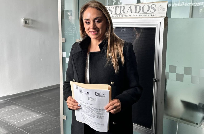  Dulce Ventura solicita vacunas contra el COVID-19 para menores entre 6 meses y 5 años