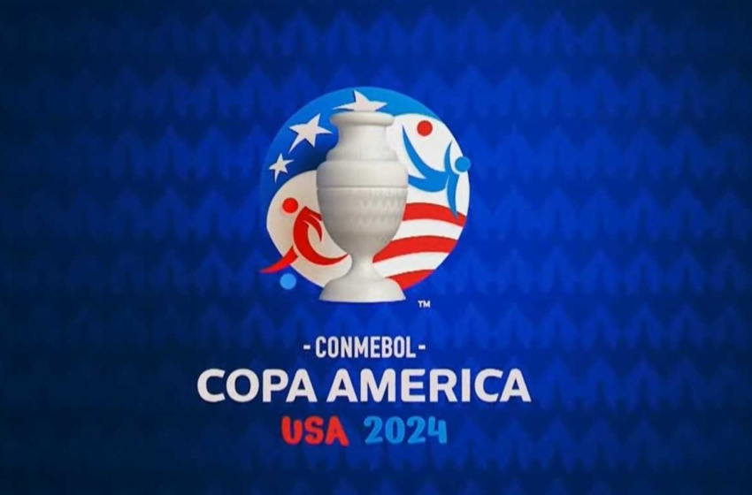  Presentan sedes para la Copa América 2024