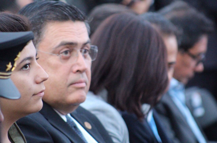  Armando Rivera “últimamente no ha tenido una mayor presencia en el partido”, reconoce Murguía