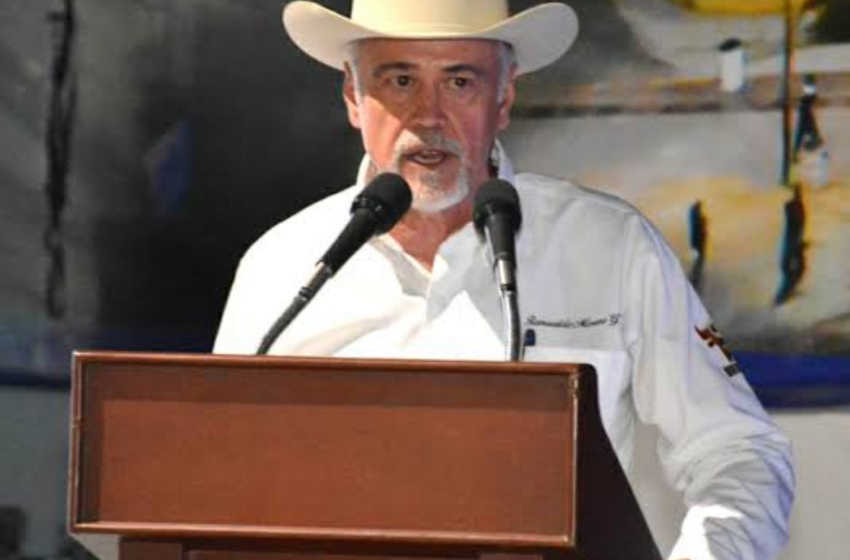 Unión Ganadera se reunirá con candidatos interesados en el campo: Moreno
