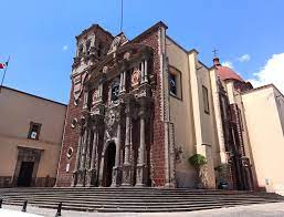 Éxito de las Misas en Inglés en la Diócesis de Querétaro
