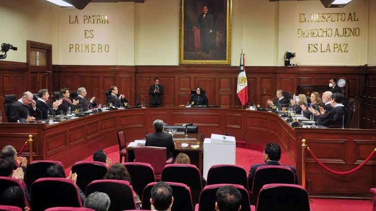  SCJN tira ley electoral de Querétaro por errores legislativos