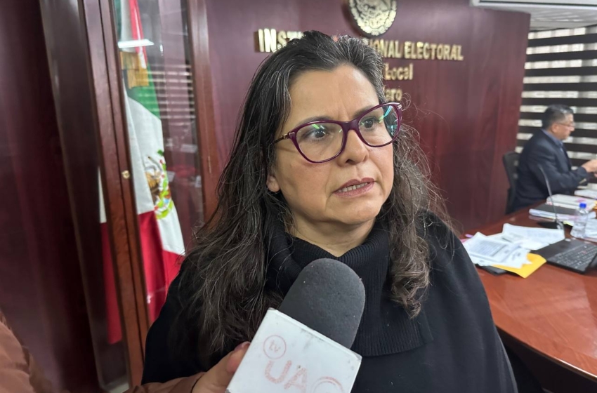  Morena presentó impugnación por la integración de Consejos Distritales: INE Querétaro