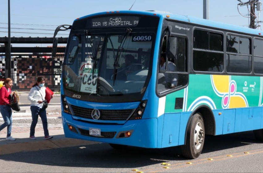  Hasta 1mdp y pérdida de concesión en dos rutas, es la sanción para MóvilQro Bus