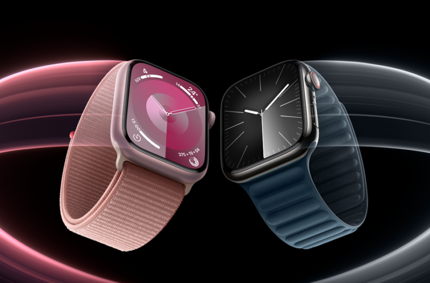  Apple ya no puede vender su Apple Watch Series 9 y Apple Watch Ultra 2, en EUA