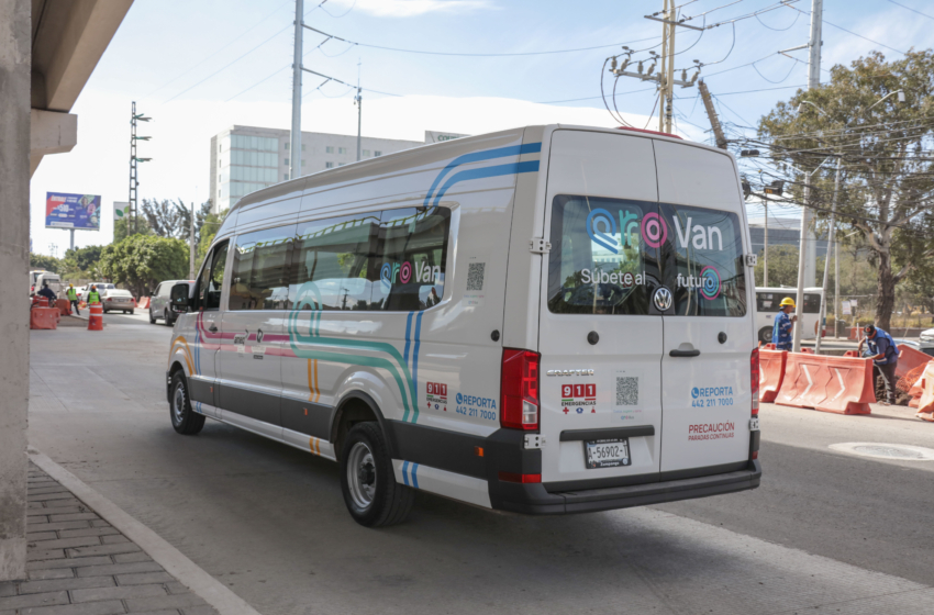  Integran ruta L150 para el norponiente de la capital