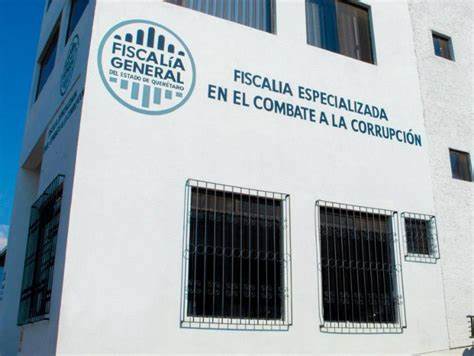  Reporta Fiscalía anticorrupción recuperación de 209 millones de pesos en activos