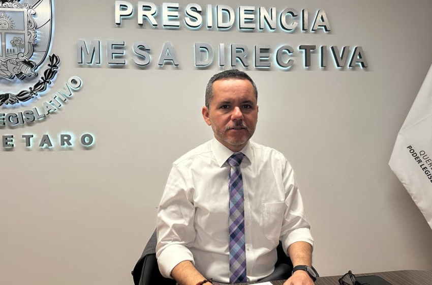  Abren convocatoria para selección del nuevo Auditor Superior del Estado de Querétaro