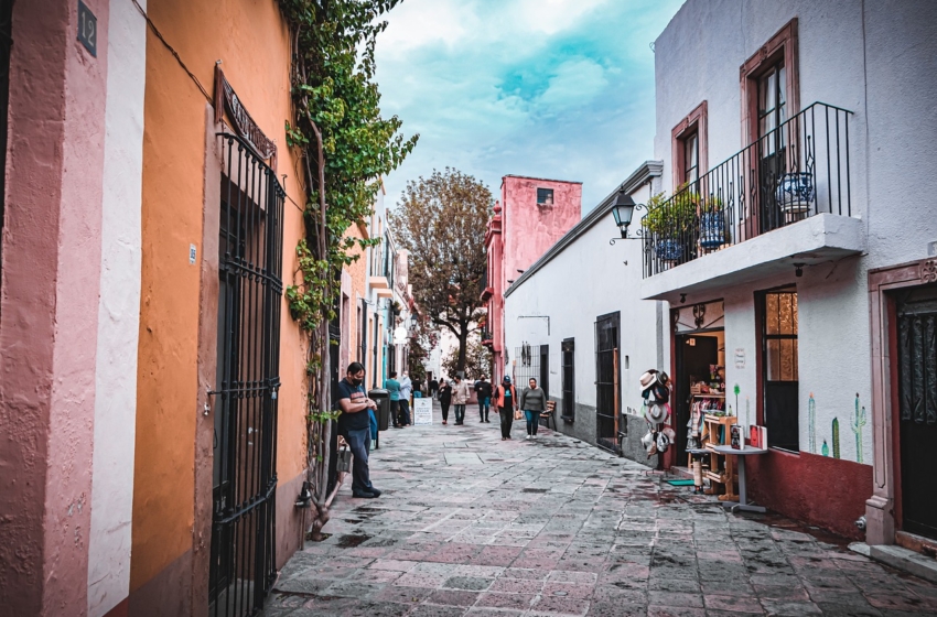  Aumento en la demanda de vivienda en Querétaro encarece su precio