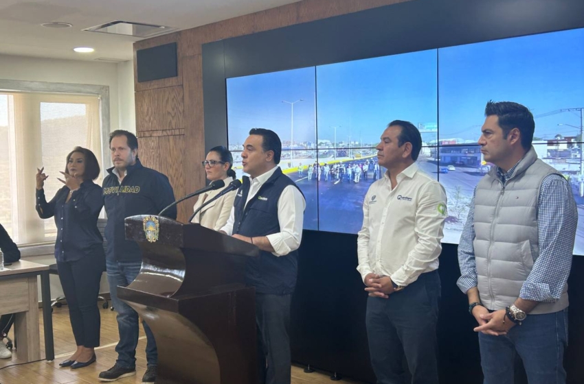  Querétaro capital invertirá 2 mil 59 mdp en obra; 39% más que en 2023