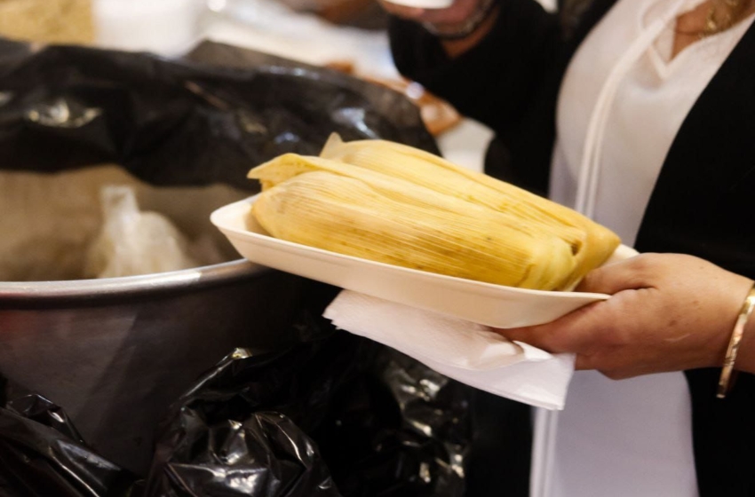  Presentan el 5º Concurso Nacional de Tamales y Atole de San Juan del Río