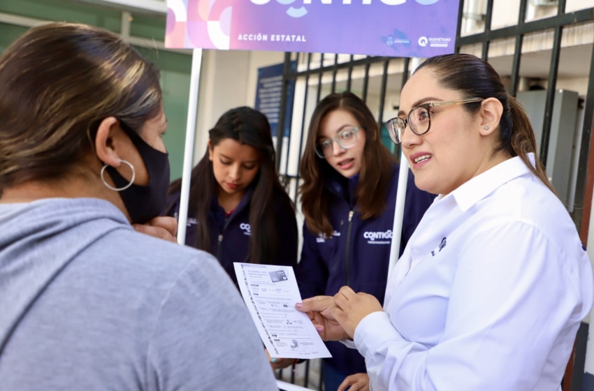  Más de seis mil personas se han registrado para recibir servicios de salud gratuitos