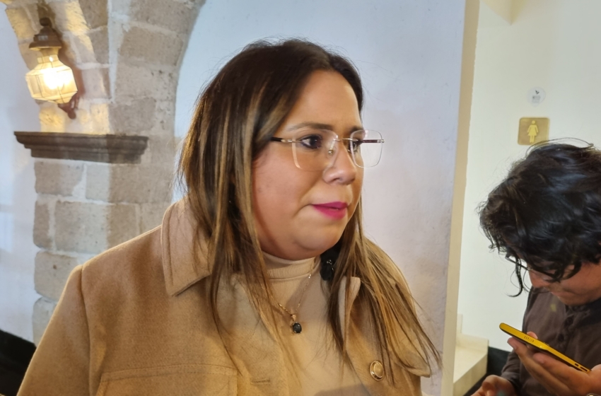  Querétaro es de las entidades federativas que más participan en elecciones: Grisel Muñiz