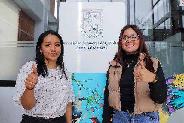  UAQ campus Cadereyta celebra 19 años de formar estudiantes