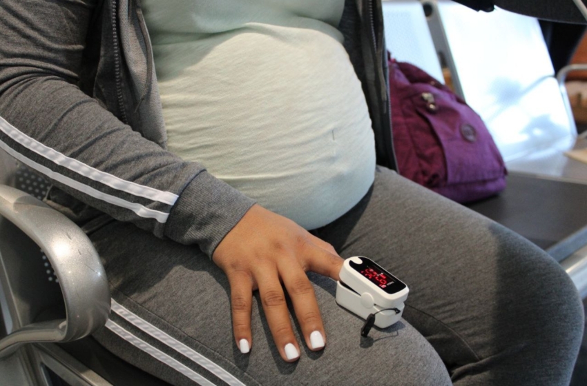 Embarazadas requieren control prenatal adecuado