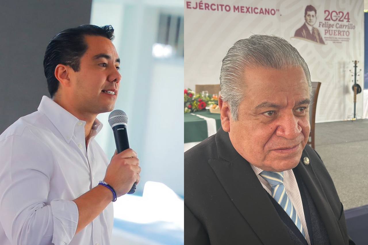 Reformas de AMLO son propaganda y buscan el poder absoluto: Botello y ...