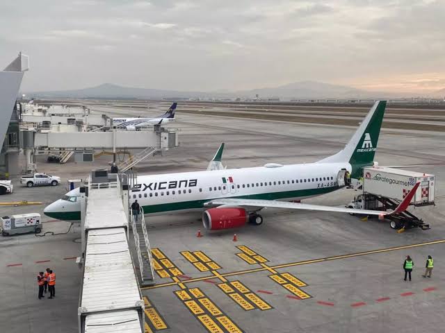  El Despilfarro Irresponsable: La Farsa de Mexicana de Aviación y los Caprichos del Presidente López Obrador