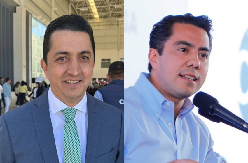  Enrique Sosa Gutiérrez, rector de la UNAQ, suplirá a Felifer Macías en el Congreso