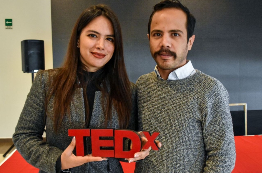 Se esperan más de 400 asistentes en el TEDx Jardín Zenea