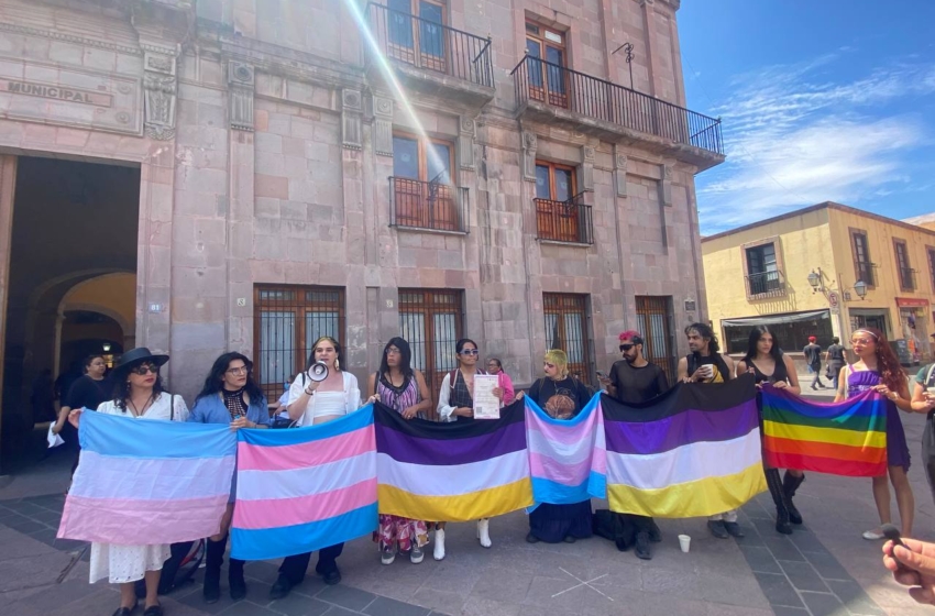  El derecho a la identidad no es una realidad en Querétaro; denuncian discriminación