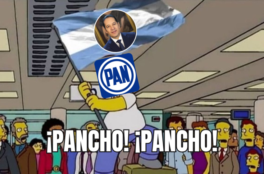  La porra de Pancho