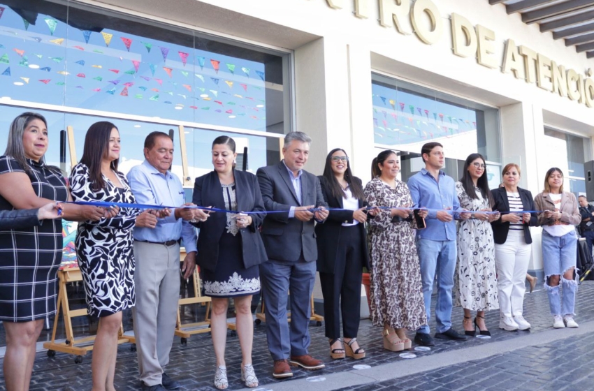  Inaugura alcaldesa suplente de Corregidora exposición “Mujeres en el Arte”