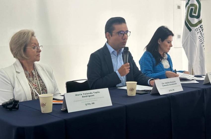  Congreso Nacional de Nearshoring en Aguascalientes, la oportunidad de subirse a la ola de inversión