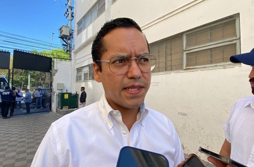  Chepe Guerrero hará mesas municipales en Corregidora para la ciudadanía