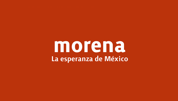  Se filtran nombres de los candidatos de Morena al Congreso local