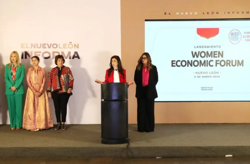  Arranca el Women Economic Forum Iberoamérica 2024