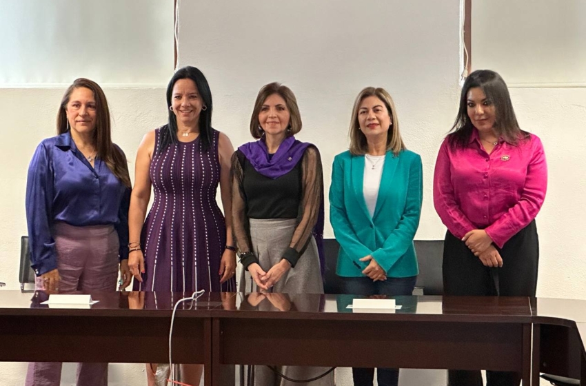  Coparmex Querétaro presentará cinco propuestas en favor de la equidad