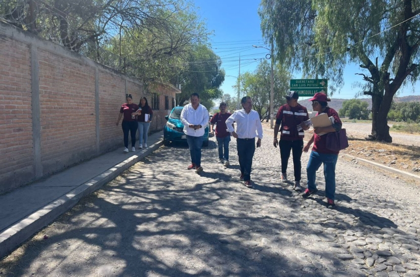  Luis Humberto Fernández plantea propuesta educativa federal