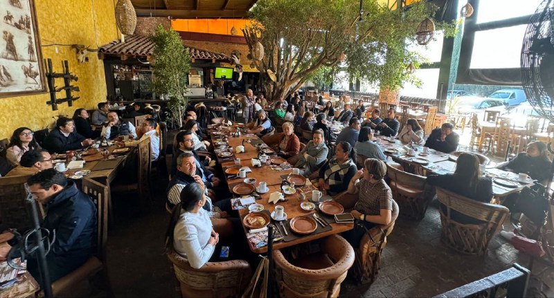  Restauranteros prevén derrama económica de 140 mdp por Semana Santa