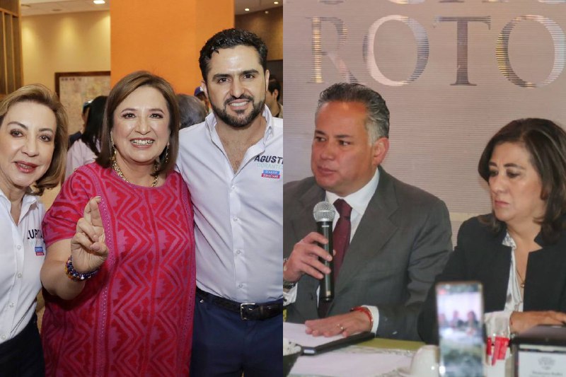  Ningún candidato ha solicitado medidas de protección en Querétaro: INE