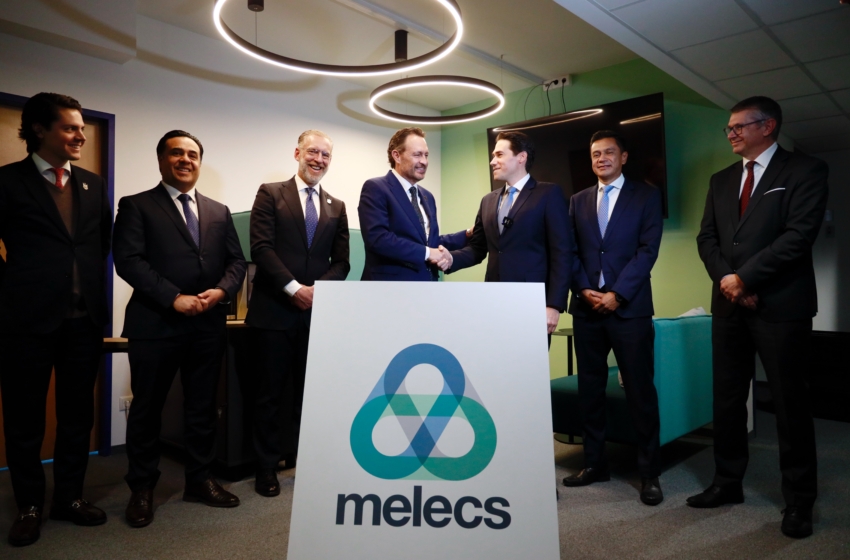  MELECS invertirá 14 MDD en Querétaro