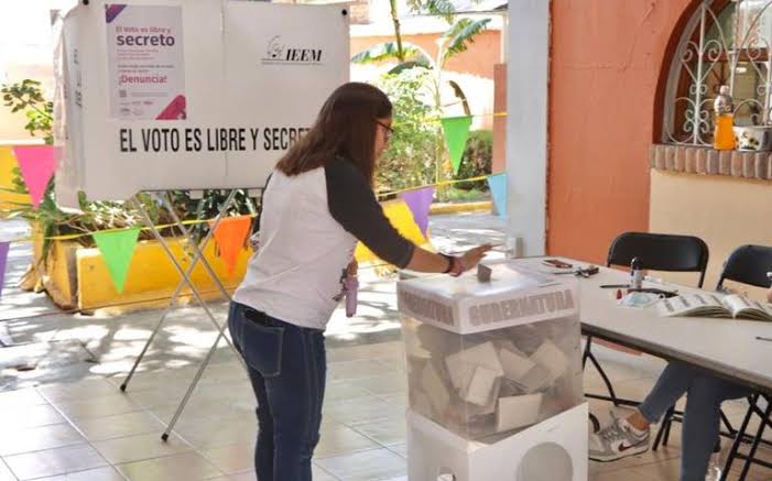  Más de 20 mil jóvenes podrían votar en Querétaro por primera vez