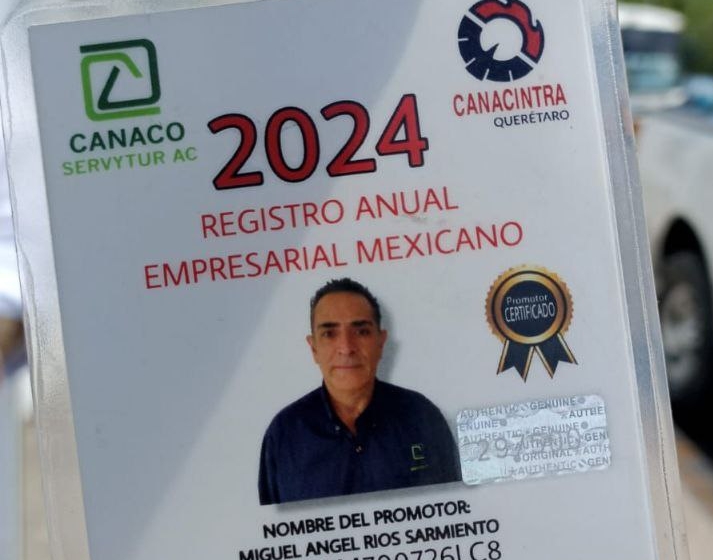  Alertan sobre presuntas extorsiones a negocios de Querétaro