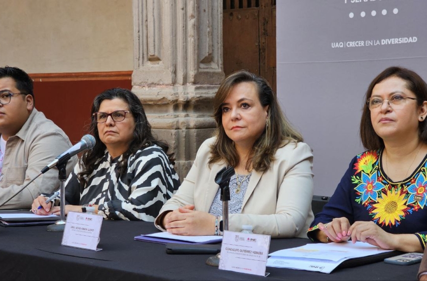  Todo listo para los debates del INE en Querétaro