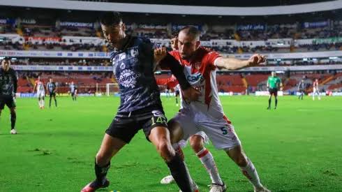  Así jugará Querétaro el Play-In