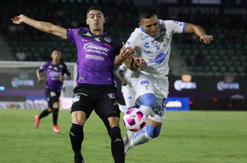  El impacto de Club Querétaro tras perder ante Mazatlán