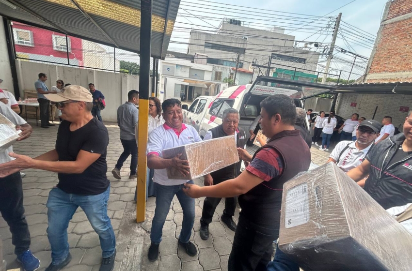  Zona Metropolitana de Querétaro tiene el 65% de los electores del estado