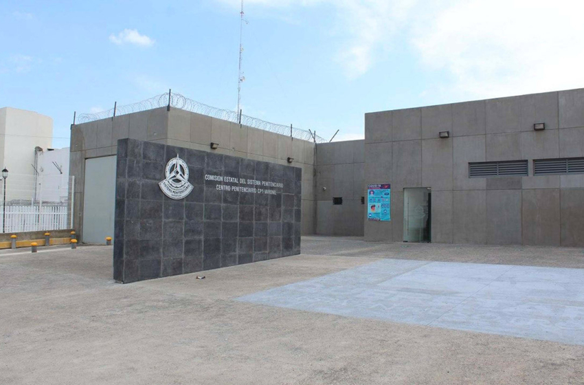  Interna del Centro Penitenciario CP2 Femenil se ahorca en su celda