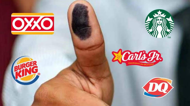  Estas son las ofertas y descuentos por votar en Querétaro