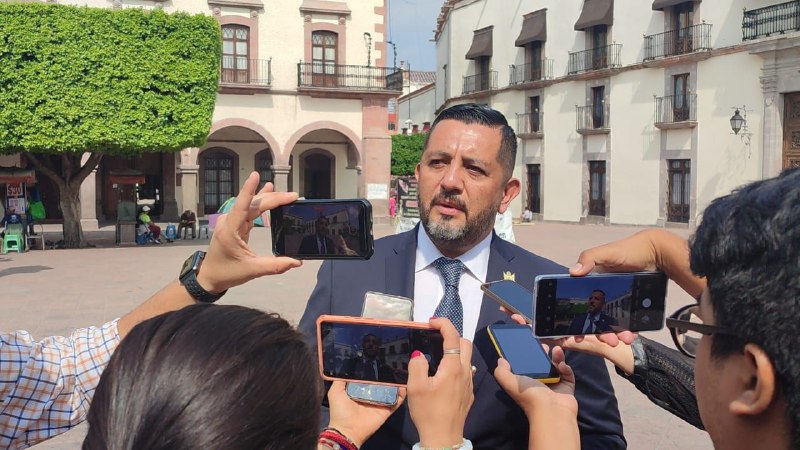  No habrá ley seca por jornada electoral en Querétaro