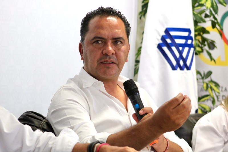  “En Colón, vamos a acelerar su desarrollo social”: Manuel Montes